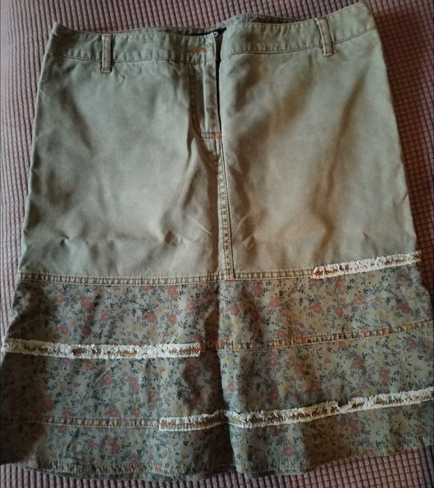 Есенен костюм KENSOL