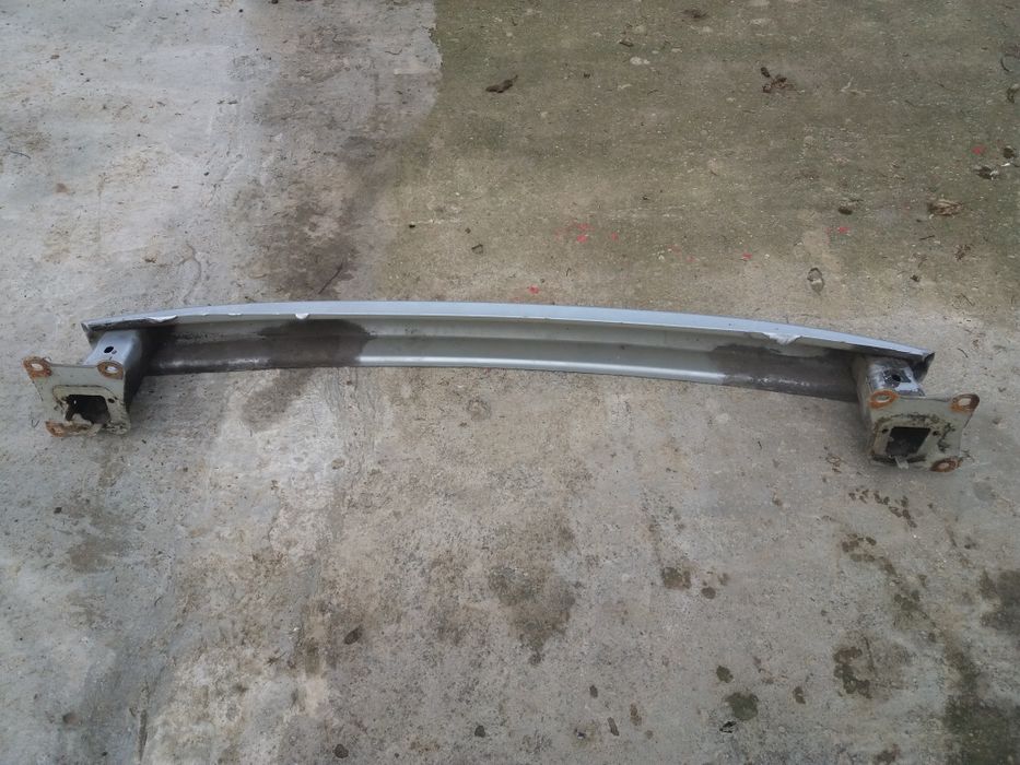 Armatura bara spate octavia 2