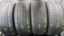 Anvelope 2x235 45 17 rotalla all season dot 22 mm 5