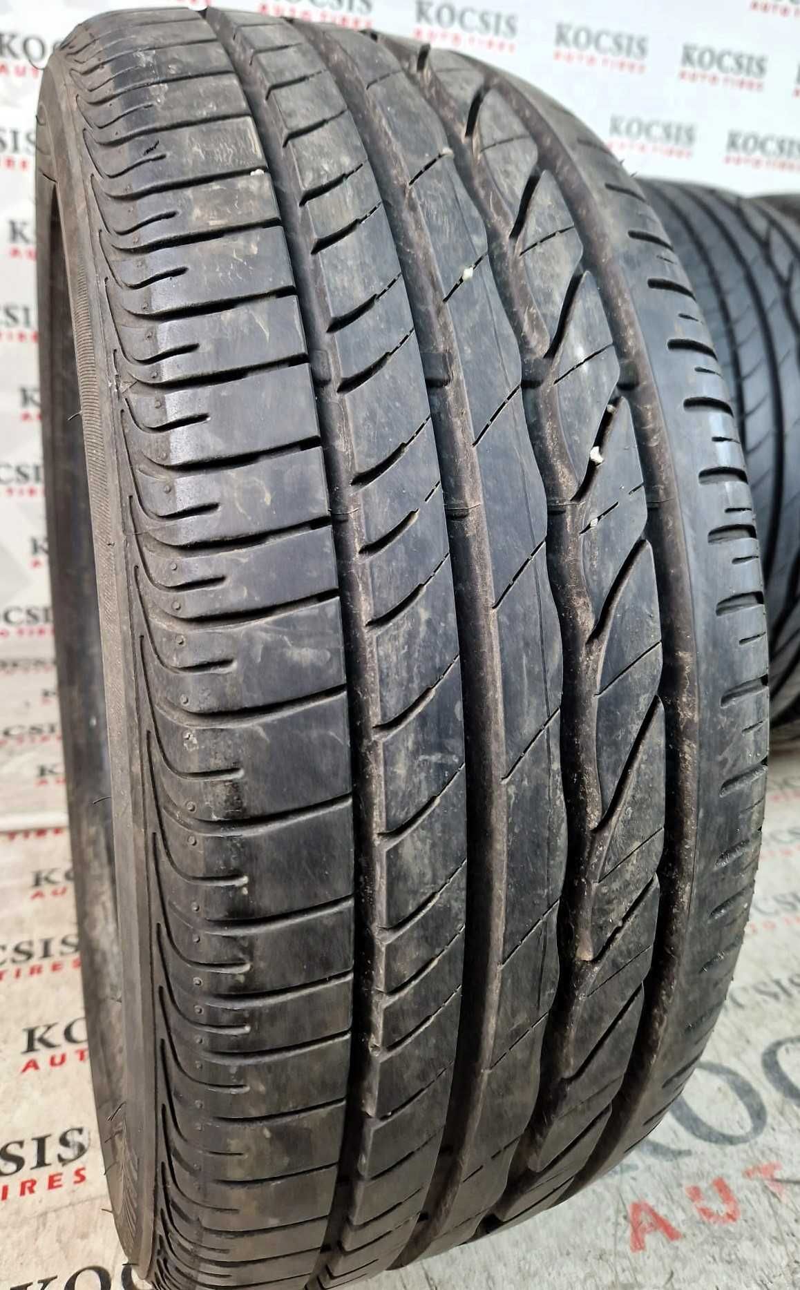 Anvelope second hand vara 215 45 16 Bridgestone