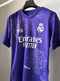 Y-3 Real Madrid T-Shirts