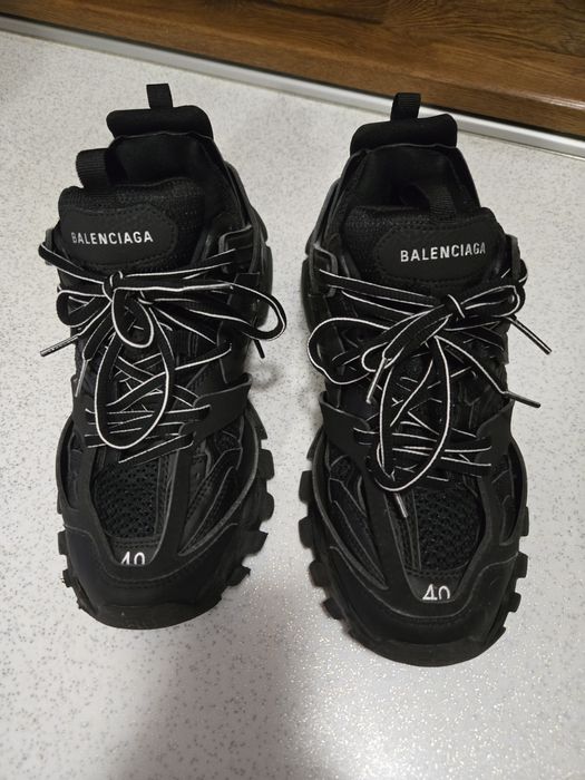 Обувки BALENCIAGA 40 ном
