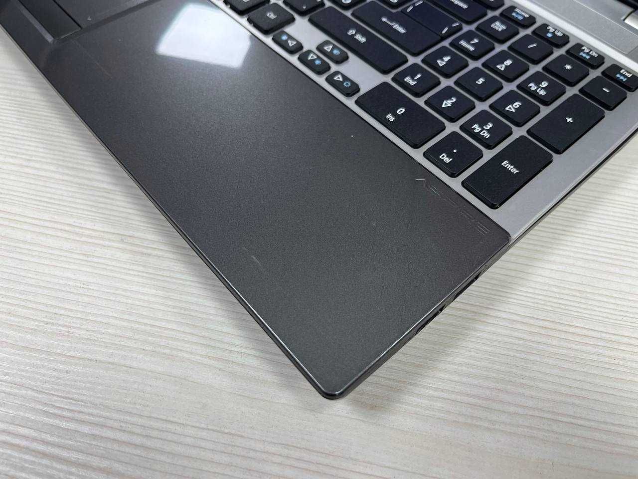 ACER V3 AMD A10*ОЗУ 8/SSD 256/hdd 320/Хорошем состоянии Абая 79