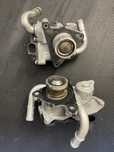 Supapa Egr passat b8, golf 7, skoda 3
