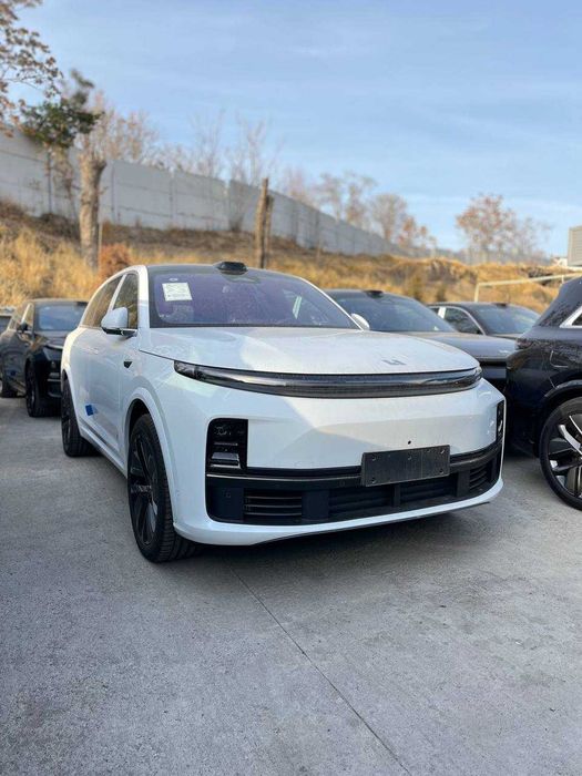 Li L7 (Л7) Ultra сотилади