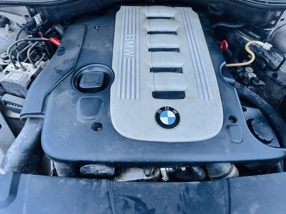 Piese Auto BMW 7 E65 An 2004 3.0 D