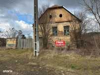 Casă săsească DE VANZARE in Ormenis (Comuna Viișoara)