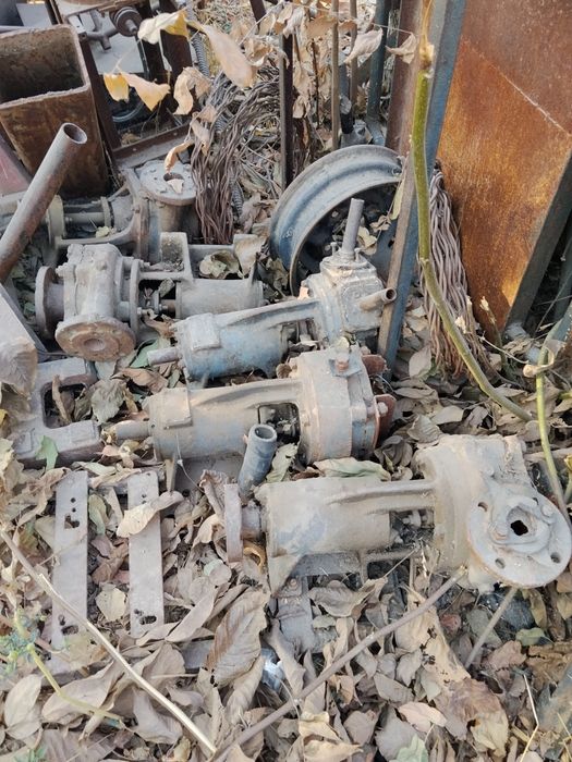 Продаются водяные моторы