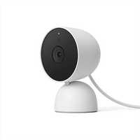 Google камера Nest Security Cam 1080p  2-ро поколение