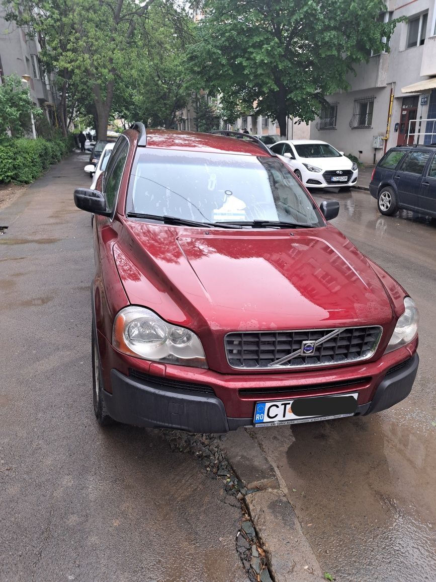 Vand Volvo XC90 din 2006