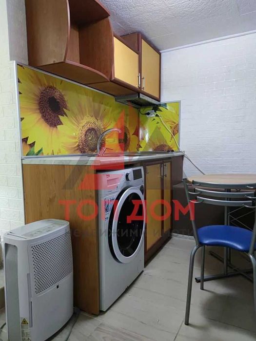 Дава се под наем Двустаен апартамент в Варна, Автогара - 55 кв.м за 300 € - Снимка #3