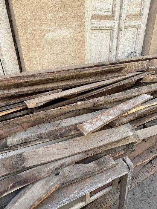 Продается древесина