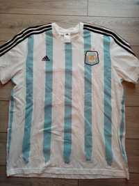 Tricou Adidas MEESI