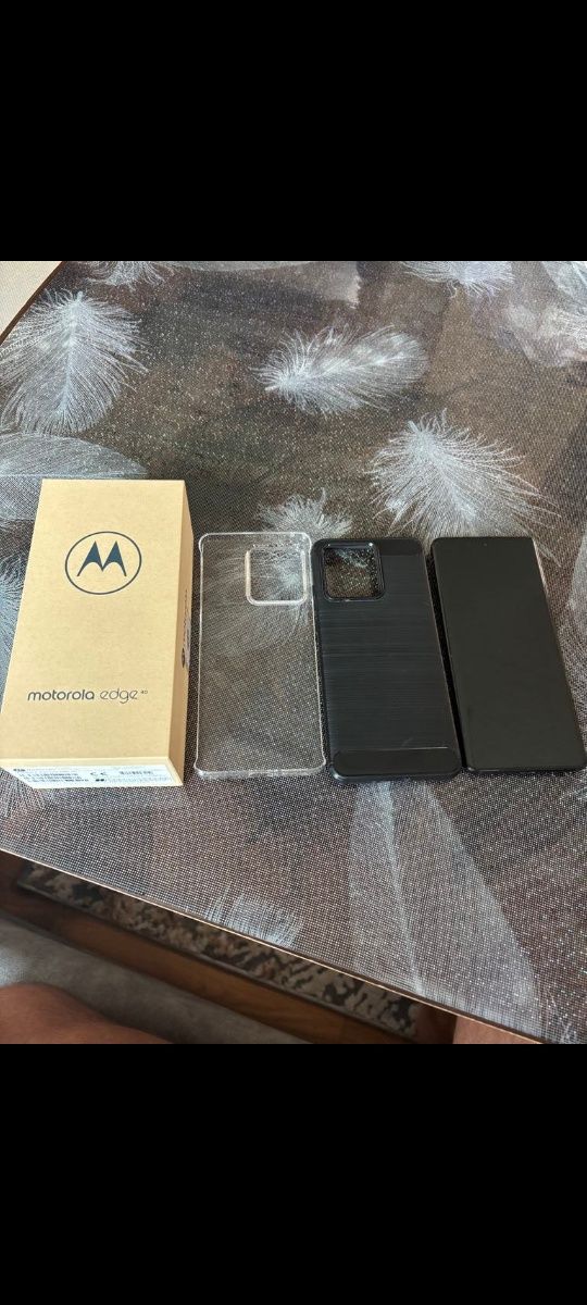 Motorola edge40 256gb