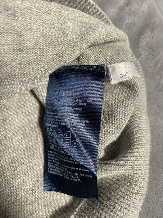 Pulover Tommy Hilfiger