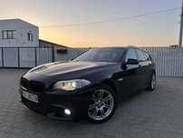 Bmw f11 2.0d 184cp M.pachet interior exterior