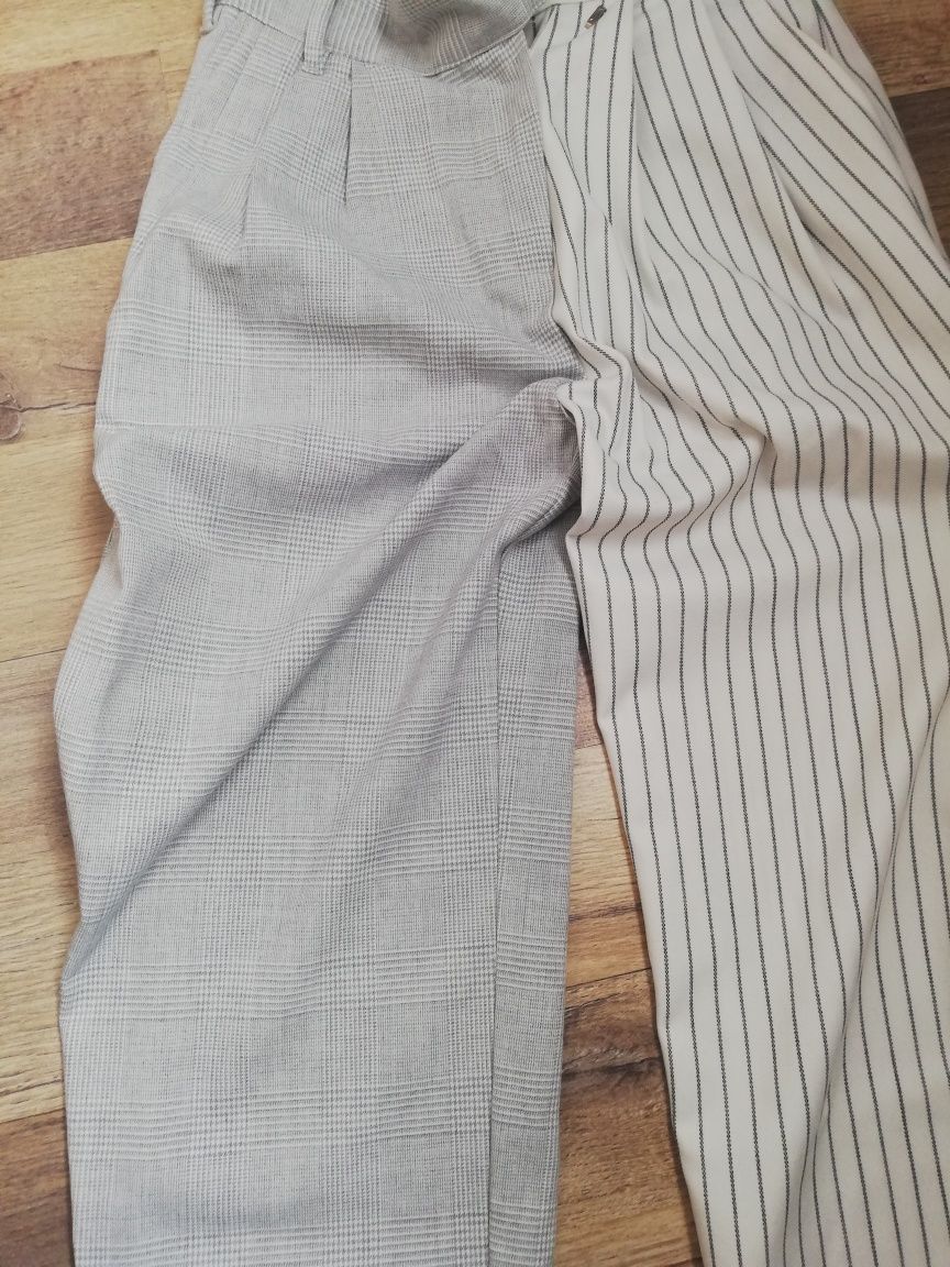 Pantaloni Bershka nr 32