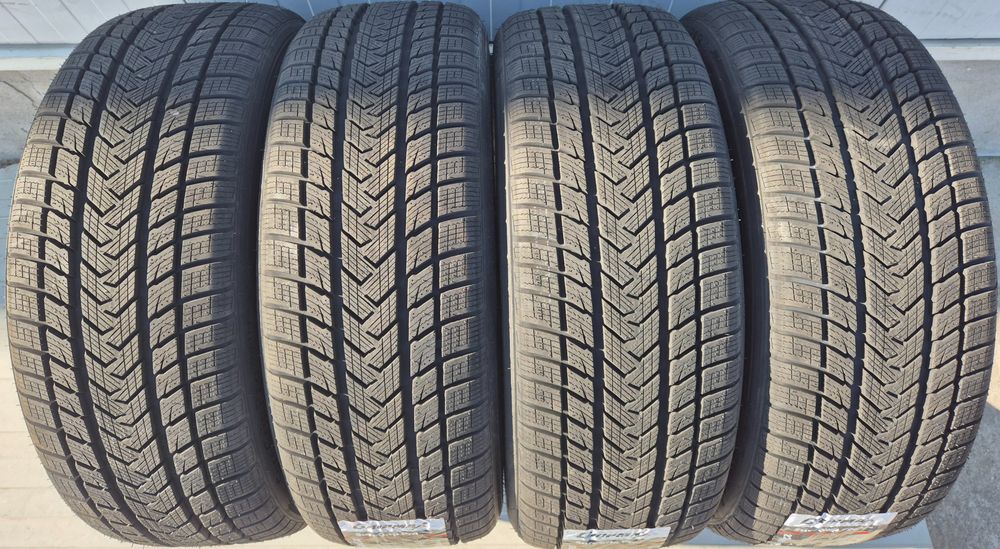 225/45 R19, 96V, GRIPMAX Pro Winter XL, Anvelope de iarna M+S