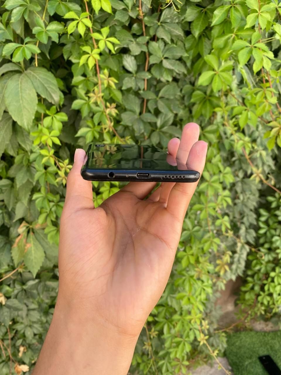 Samsung A20s sotiladi