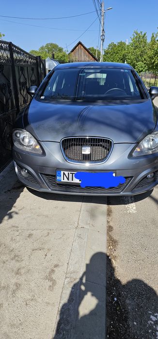 Seat Leon 1.2 TSI 2011
