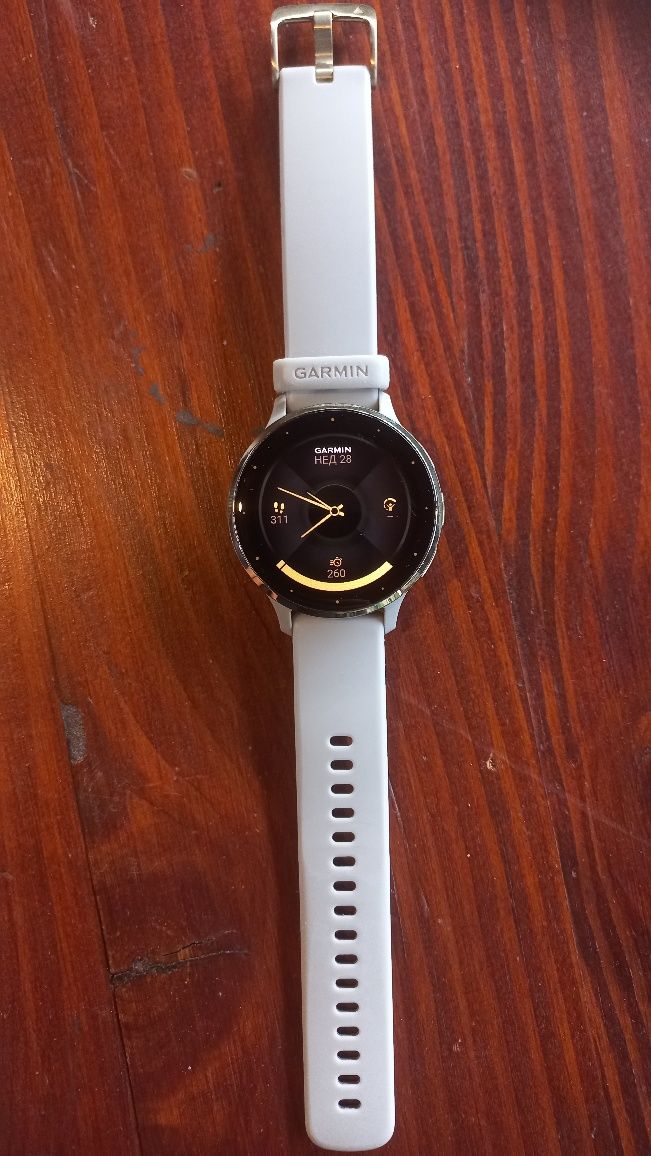 Garmin Venu 3s смарт часовник