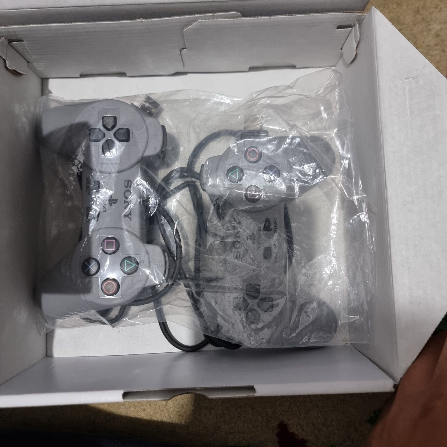 Playstation classic