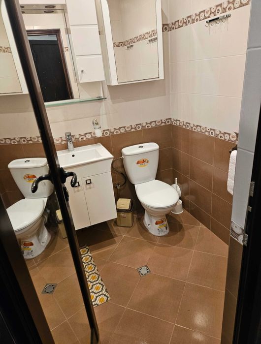 Манастирски Ливади двустаен 1200лв