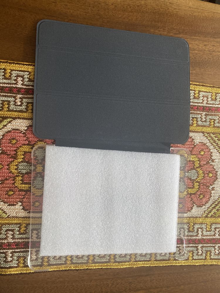 iPad Air 4 case/предпазен калъф за таблет