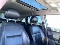 SKODA fabia 2 facelift FULL