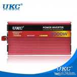 Инвертори 12V24V-220V,300w,500w,1000w,2000w,3000w