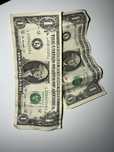 Bancnote de 1 dolar