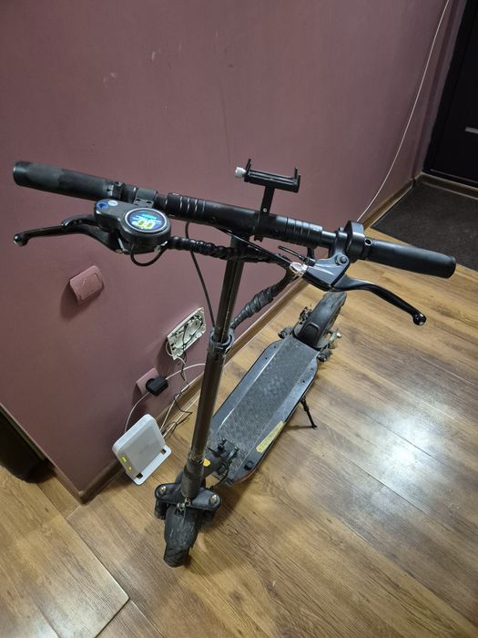 Продам Электросамокат Joyor 7