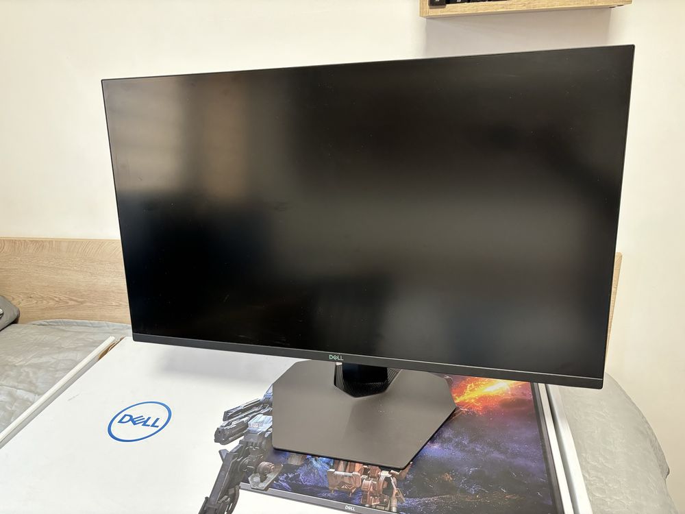 Монитор DELL G3223Q