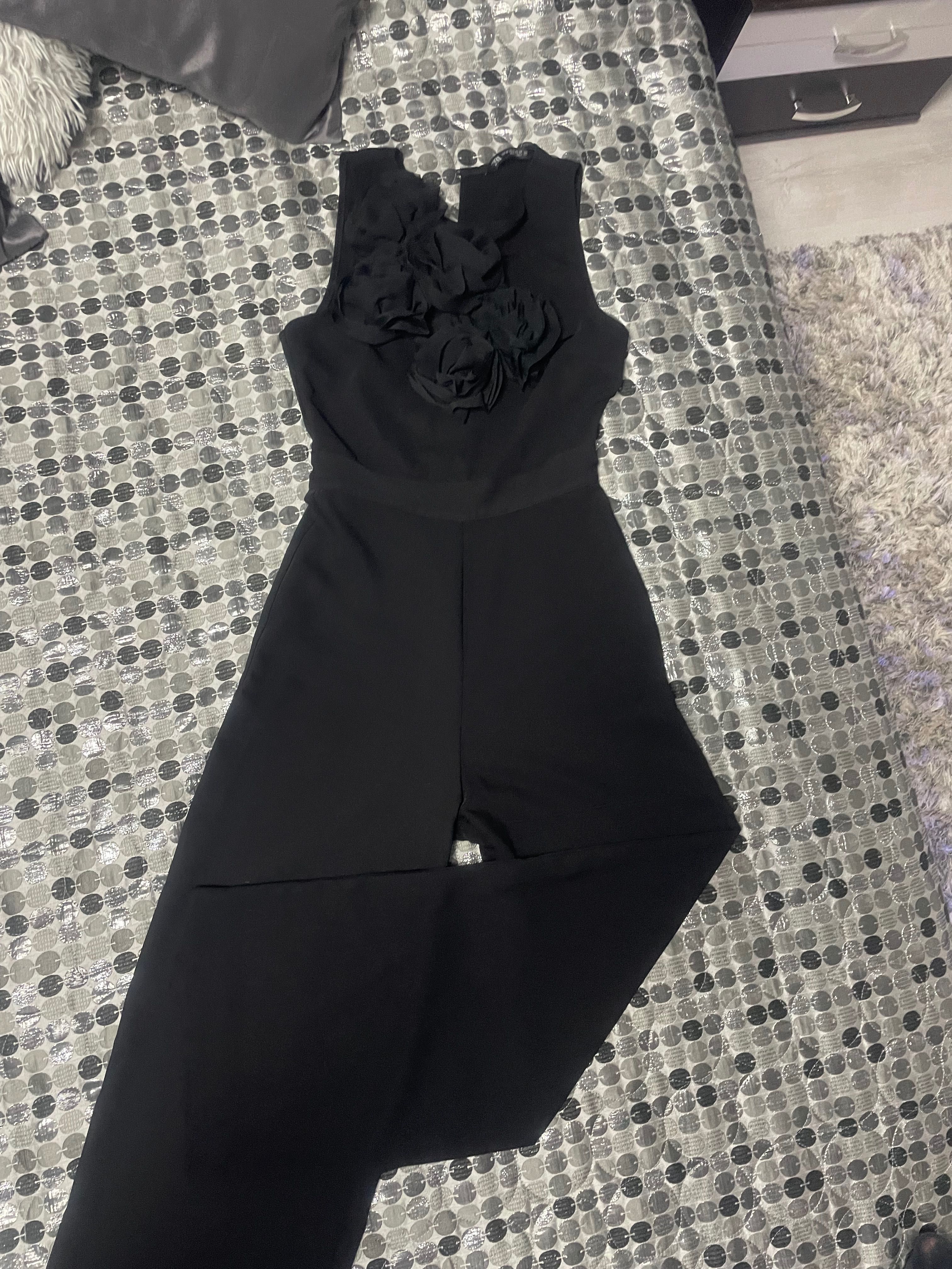 Дамски гащеризон ZARA