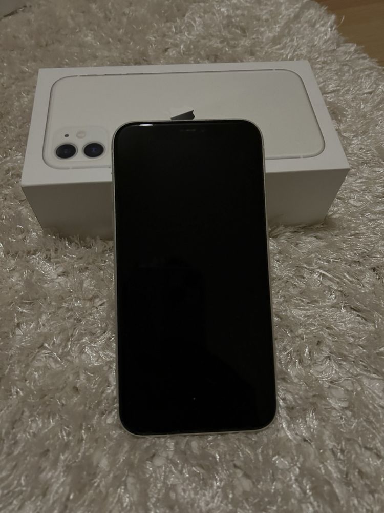 Iphone 11 без гаранция