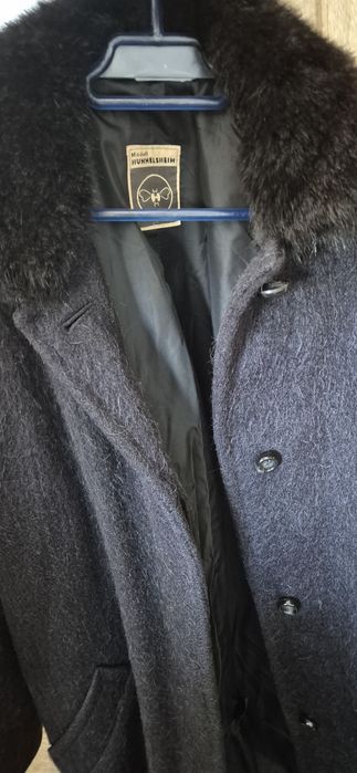 Palton de iarnă Modell Hummelsheim – fabricat în Austria