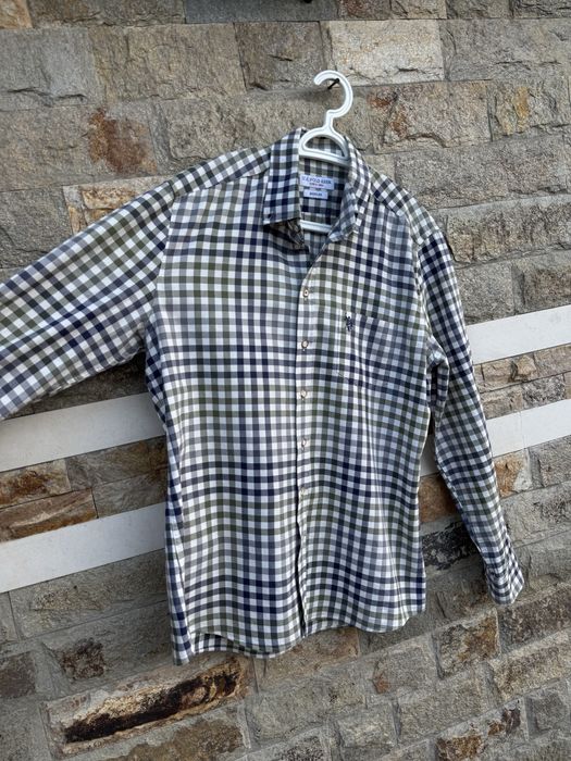 Мъжка риза U.S. POLO ASSN.