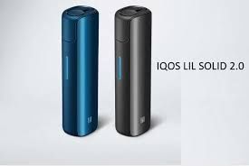 Cadouri de 57 lei.Vand iqos Lil Solid 2.0 noi,sigilate,garantie