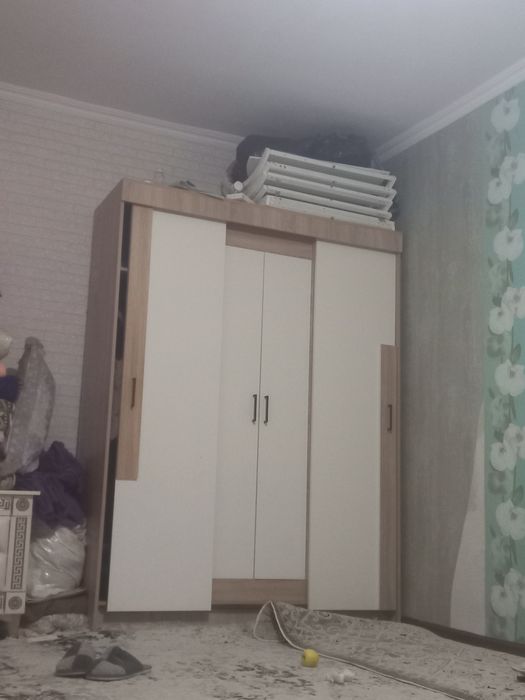 Шкаф  жагдай оте жаксы