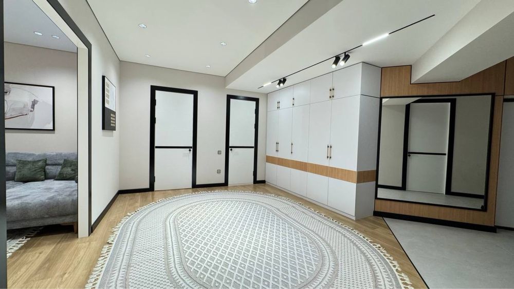 Срочно Продается Квартира 4/5/10 153м2 на ЖК «New Life Yashnabad»