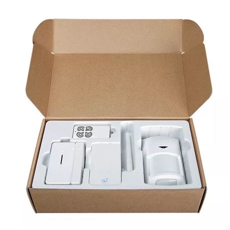 BroadLink S1 Alarm Kit -Алармен комплект