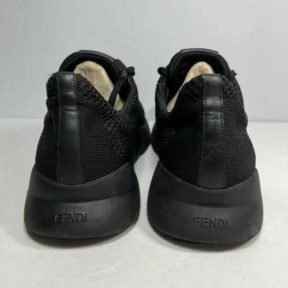 Fendi Monster оригинални мъжки сникърси