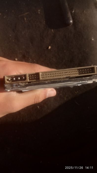 Компьютер учун запчастлар