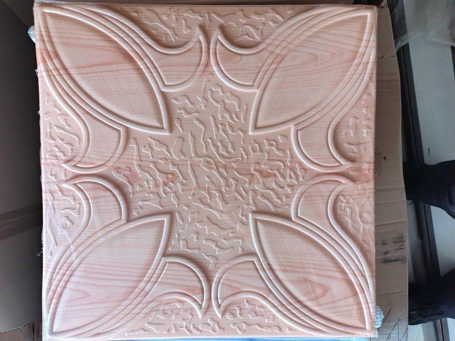 Tavan fals polistiren diverse modele!