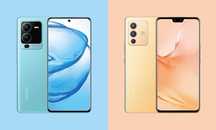 Телефон vivo 25 pro