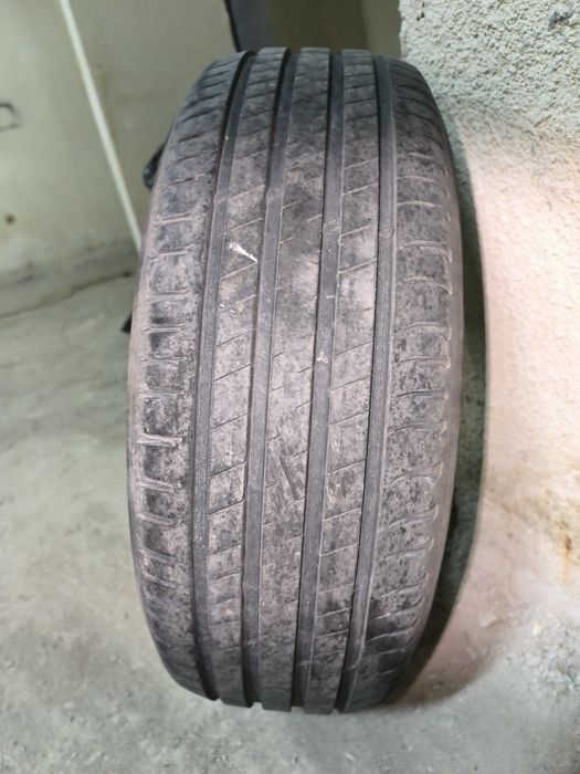Michelin Latitude Sport 3 225/65/17