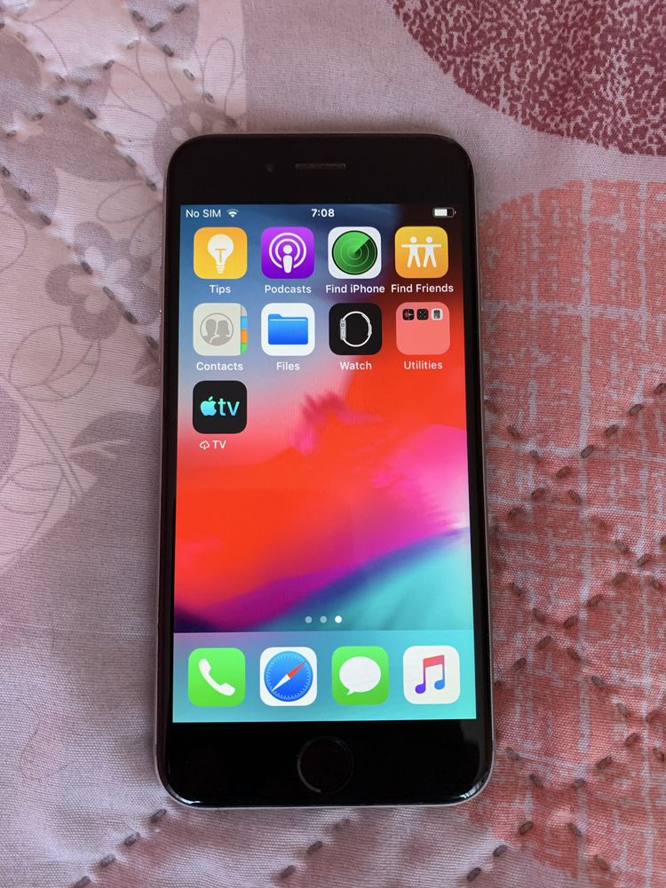 IPhone 6 много запазен