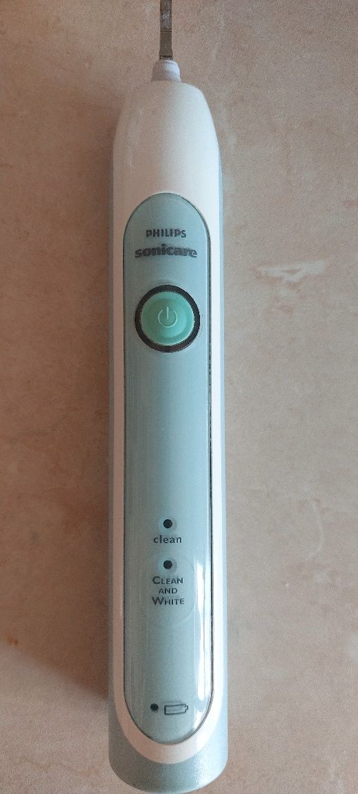 Philips sonicare четка за зъби