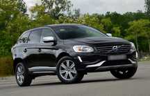 Volvo XC 60 ==SUMMUM EDITION==AUTOMATIK==Bi-xenon==Piele==Navi-dvd==