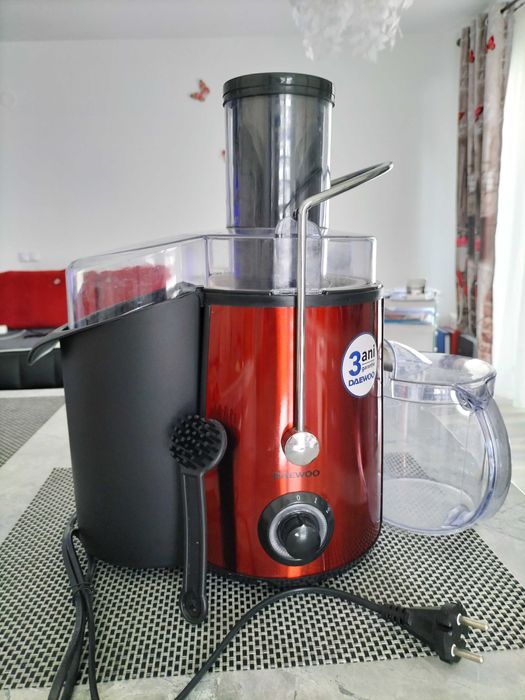 Robot daewoo power juiser 1000w